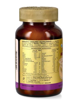 Cangurini Multinutrients - 3