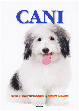 Cani — Libro - 1