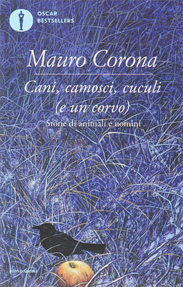 Cani, Camosci, Cuculi (e un Corvo) — Libro - 1