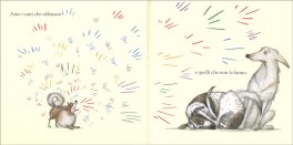 Cani da Amare  — Libro - 3