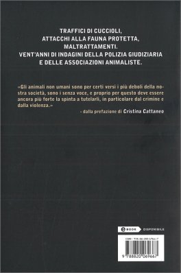 Cani, falchi, tigri e trafficanti — Libro - 2