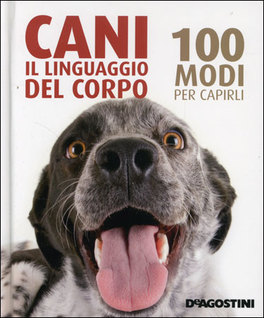 Cani -Il Linguaggio del Corpo