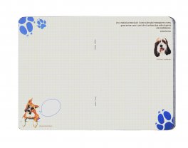 Cani in Carriera -  Little Travel Notebook — Quaderno - 3