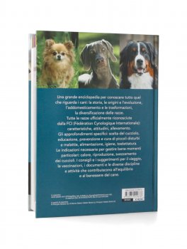 Cani - Tutte Le Razze — Libro - 2