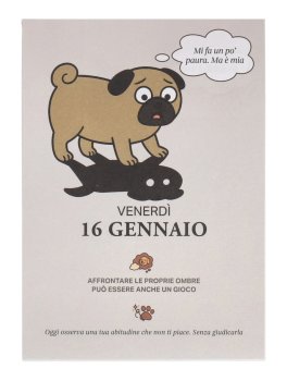 Canilendario 2026 — Calendario - 5