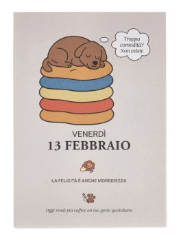 Canilendario 2026 — Calendario - 6