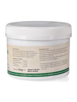 Canis Extra Aktiv - Integratore in Polvere per Cani 250 g - 2