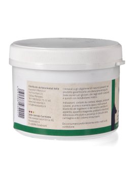 Canis Extra Aktiv - Integratore in Polvere per Cani 250 g - 3