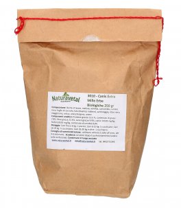 Canis Extra Mille Erbe Biologiche - 2