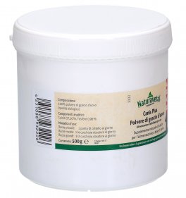 Canis Plus® - Polvere di Guscio d'Uovo - 3