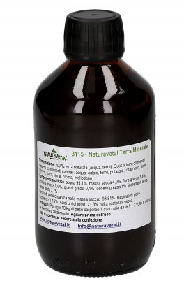 Canis Extra Terra Minerale - 2