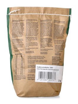 Canis Plus® Agnello - Crocchette Piccole - 2