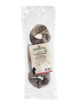 Canis Plus® Anelli di Pelle di Pesce - 1
