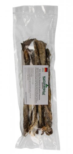 Canis Plus® Bastoncini di Pelle di Merluzzo - 2