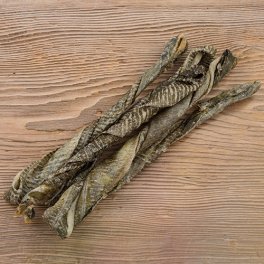 Canis Plus® Bastoncini di Pelle di Merluzzo - 3