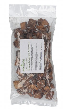 Canis Plus® - Bocconcini di Polmone di Cervo - 2