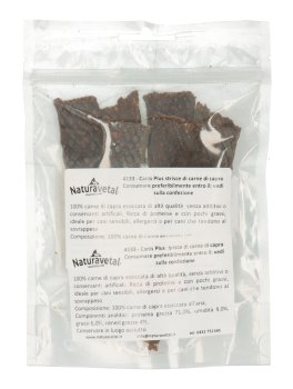 Canis Plus® Carne Essicata di Capra - 2