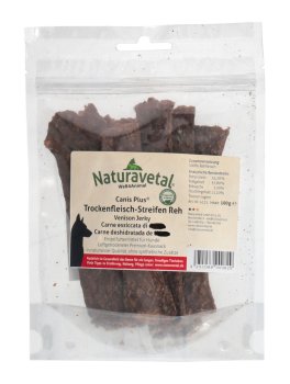 Canis Plus® Carne Essiccata di Capriolo - 2