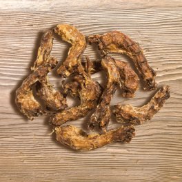 Canis Plus® Colli di Pollo Essiccati - 3