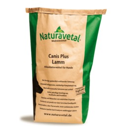 Canis Plus® - Crocchette d'Agnello - 2