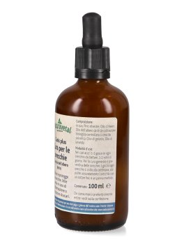 Canis Plus® Cura per le Orecchie dei Cani - 2