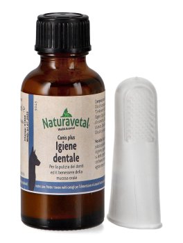 Canis Plus® Igiene Dentale - 1