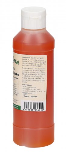 Canis Plus® - Olio di Salmone - 2