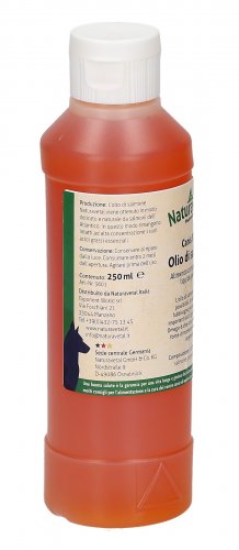 Canis Plus® - Olio di Salmone - 3