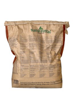 Canis Plus® Manzo - Crocchette Piccole - 2