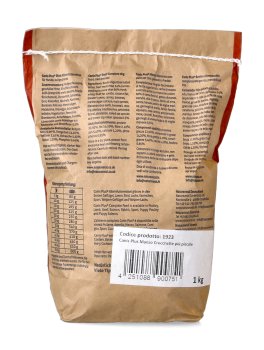 Canis Plus® Manzo - Crocchette Piccole - 2