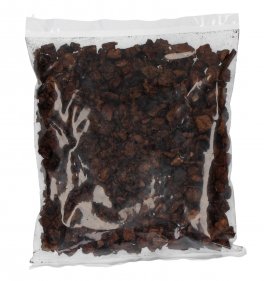 Canis Plus® - Mini Leccornie di Polmone di Manzo Essiccato - 2