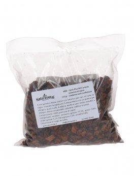 Canis Plus® - Mini Snacks Polmone di Capra - 2