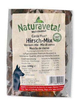 Canis Plus® Mix di Cervo - 3