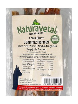 Canis Plus® Nerbo di Agnello - 2