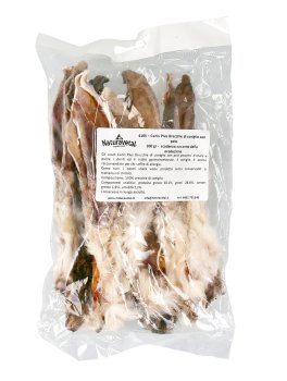 Canis Plus® Orecchie di Coniglio - 2