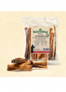Canis Plus® Pelle di Testa di Cavallo - 4