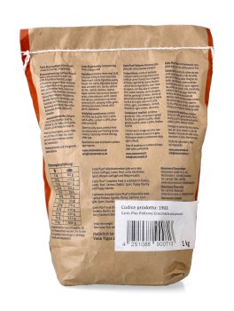 Canis Plus® Pollame - Crocchette Piccole - 2