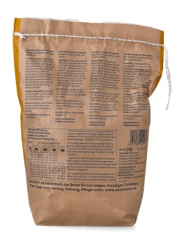 Canis Plus® Pollame Cuccioli e Cani Giovani - Crocchette Grandi - 2