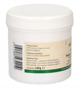 Canis Plus® - Polvere di Guscio d'Uovo - 3