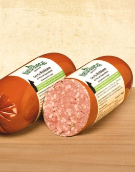 Canis Plus® - Rotolo di Carne con Miglio e Latte di Capra - 3