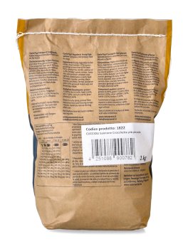 Canis Plus® Salmone Cuccioli e Cani Giovani - Crocchette Piccole - 2