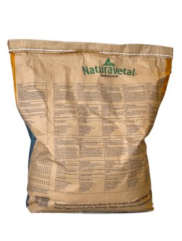 Canis Plus® Salmone Cuccioli e Cani Giovani - Crocchette Piccole - 2