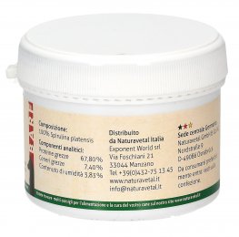 Canis Plus Spirulina - Integratore di Spirulina per Cani - 2