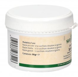 Canis Plus Spirulina - Integratore di Spirulina per Cani - 3