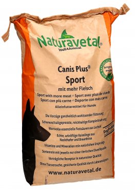 Canis Plus Sport - Crochette per Cani - 1
