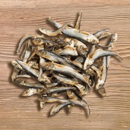 Canis Plus® - Spratti Essiccati - Snack di Pesce - 3
