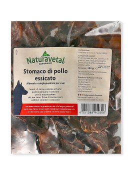 Canis Plus® Stomaci di Pollo Essiccati - 2