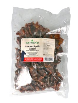 Canis Plus® Stomaci di Pollo Essiccati - 1