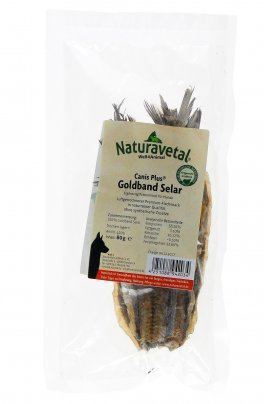 Canis Plus® - Suro Banda Gialla - 1