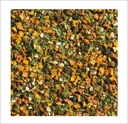 Canis Plus® Top-Fit-Mix - Miscela di Fiocchi Senza Cereali - 3